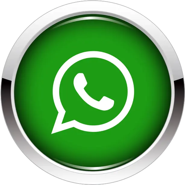 Whatsapp Icon Button Png Image Free Download Searchpng Blue Whatsapp Icon Png