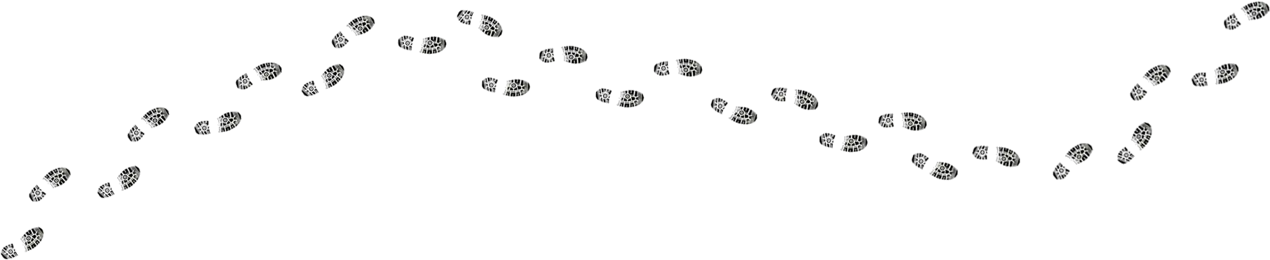 Muddy Footprint Png Transparent Background Footprints Png