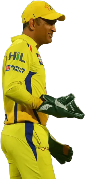 Ms Dhoni Png Image Free Download Searchpng Ipl Ms Dhoni Png