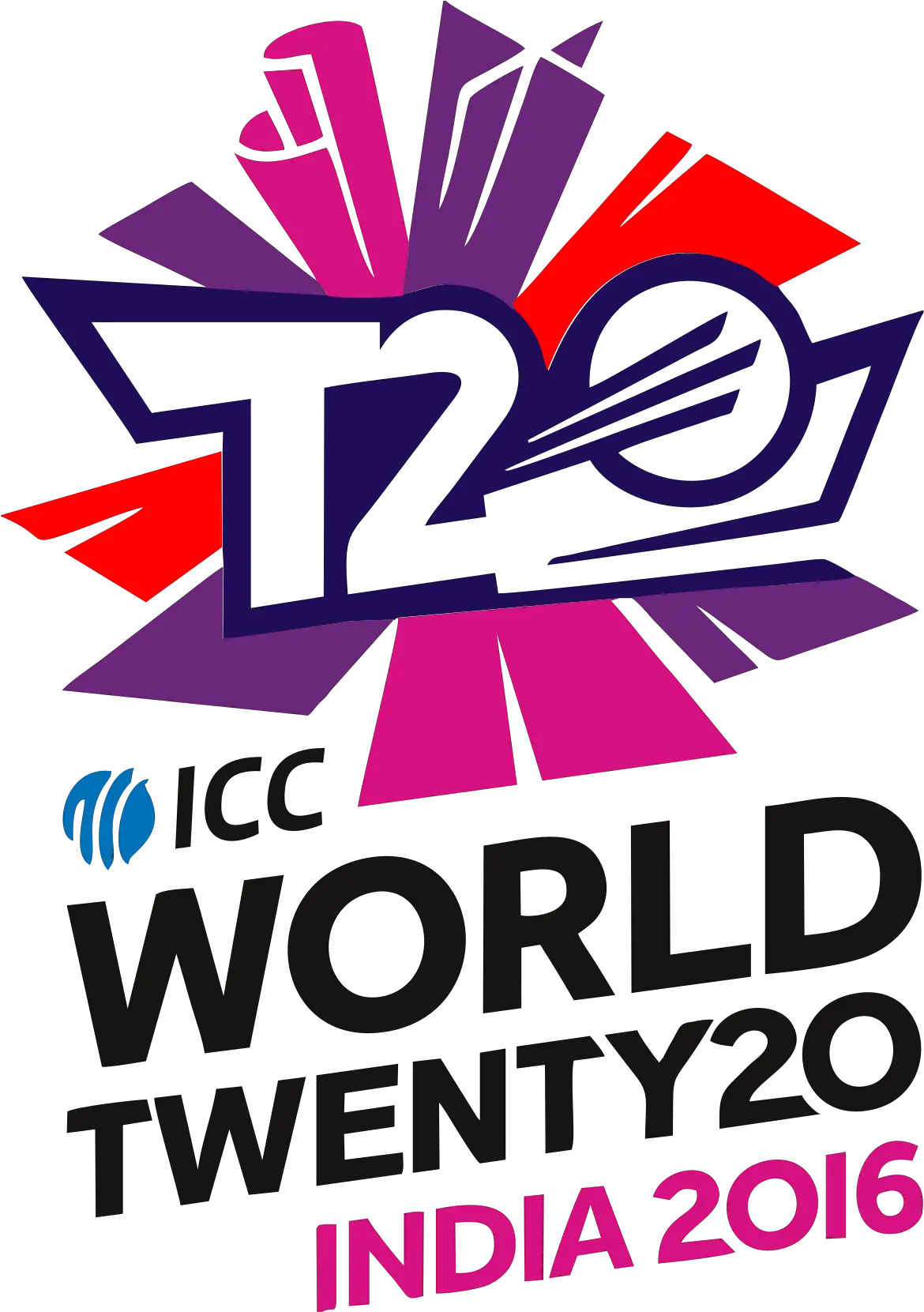 Icc World T20 Logo