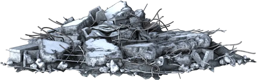 Thumb Image Rubble Png Transparent