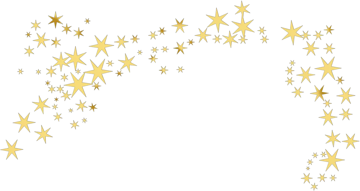 Stars Png Gold Stars Png