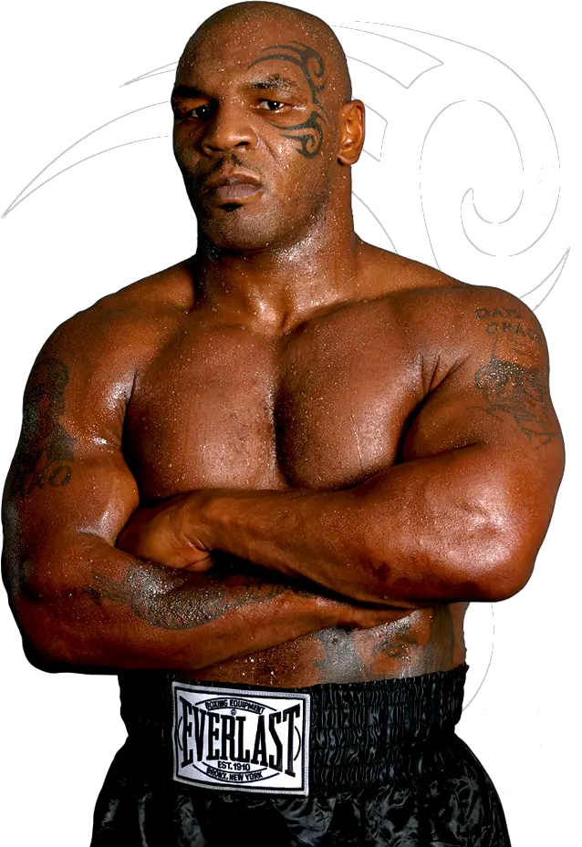 Mike Tyson