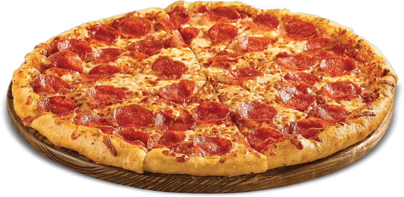 Pizza Png Download Image Chicken Pepperoni Pizza