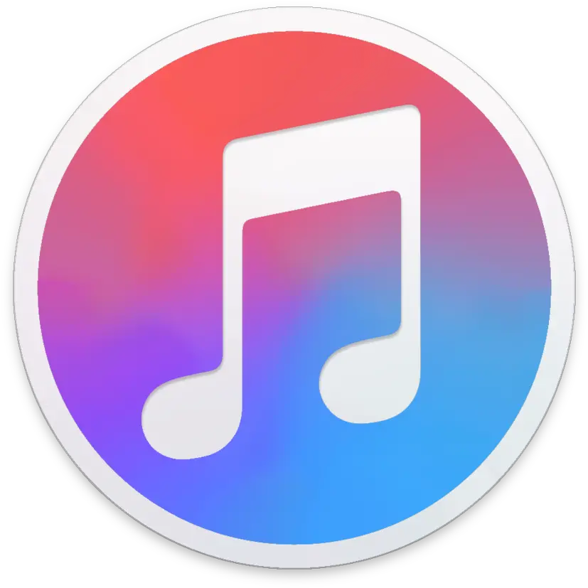 Apple Music Png