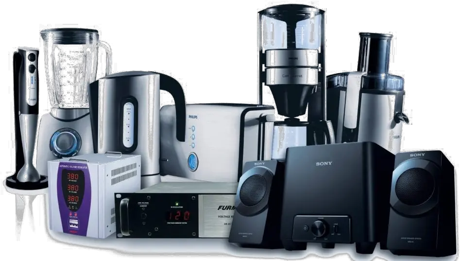 Home Appliance Png Hd Home Appliances Images Hd