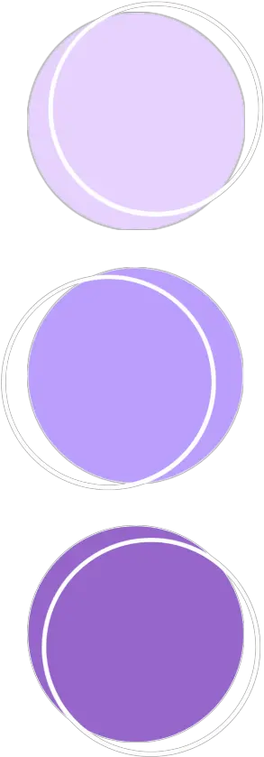 palette purple purplepalette aesthetic Circle