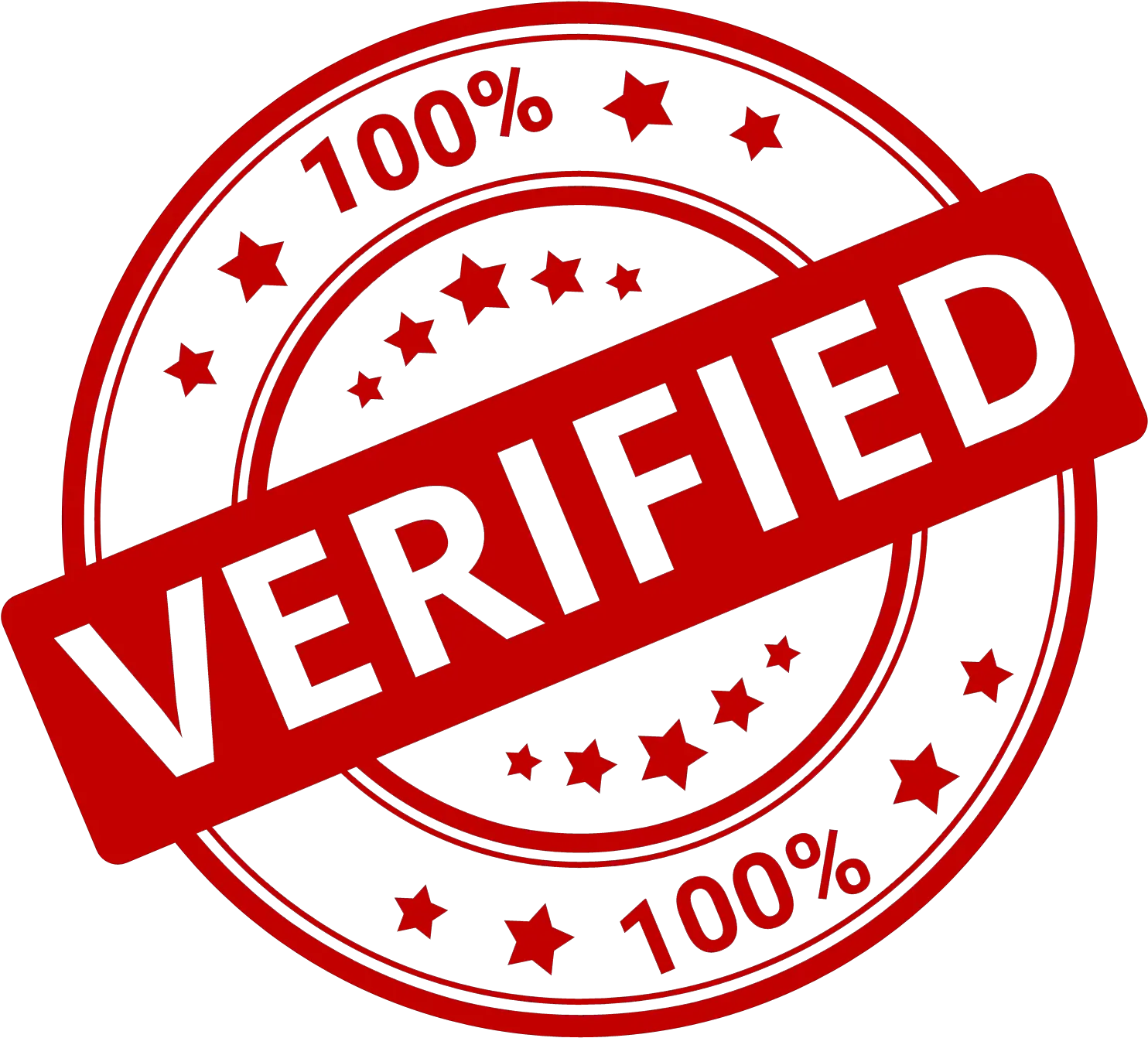 Verified Stamp Png Verified Stamp Image Png