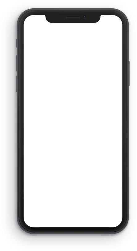 Global Identity Verification Iphone X Frame Transparent Png