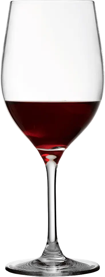 Red Wine Glass Transparent Background