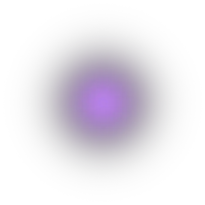 Transparent Purple Glow Png Purple Flare Png