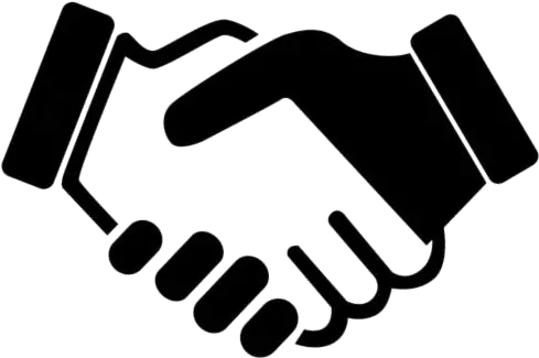 Handshake Icon Png Transparent Images Transparent Background Partnership Icon