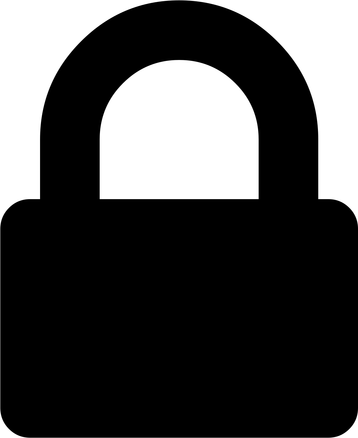 Lock Icon Png