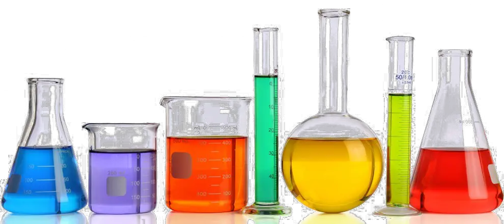 Transparent Science Lab Png Chemistry Lab Equipment Png