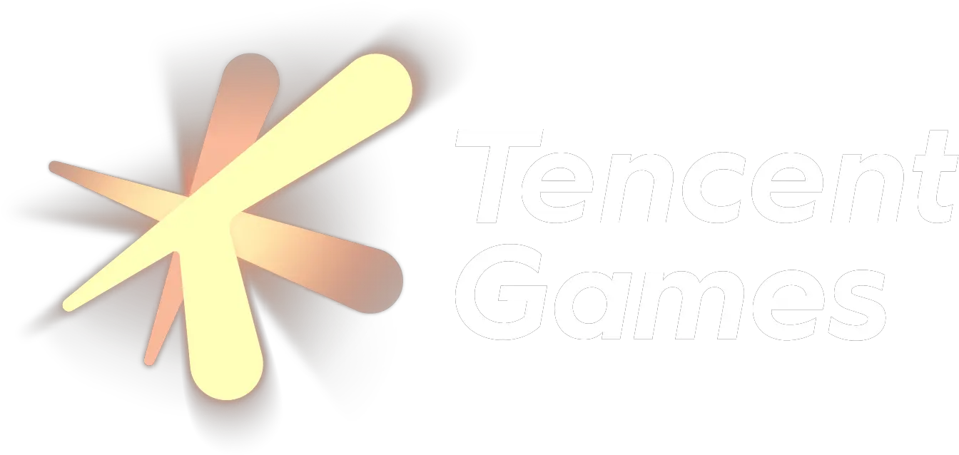 Tencent Games Graphic Design