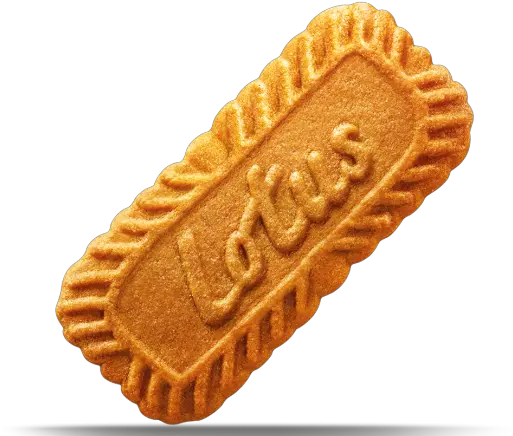 Lotus Biscoff Biscuit Lotus