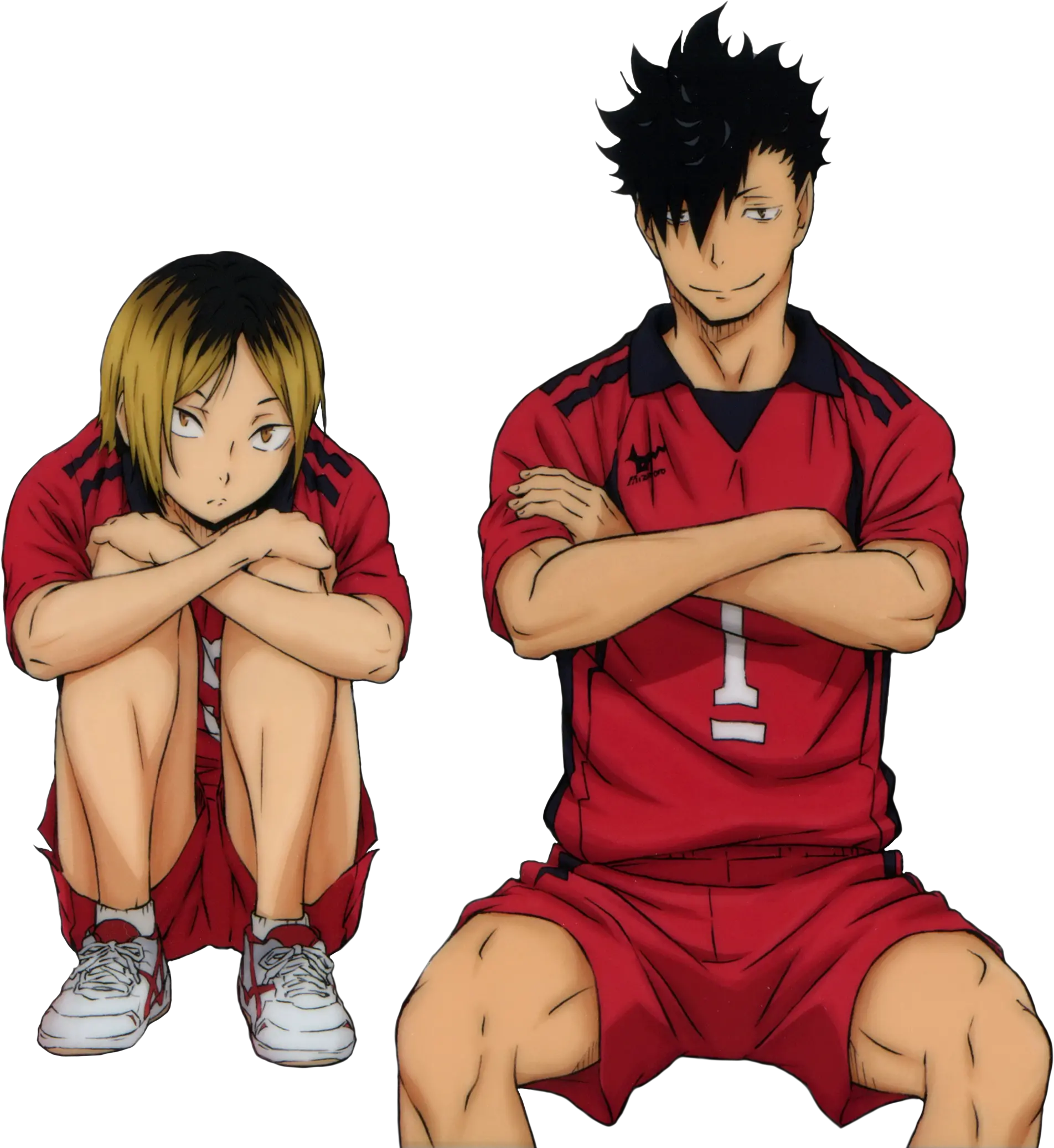 Transparent Haikyuu Png Transparent Kenma Kozume Png