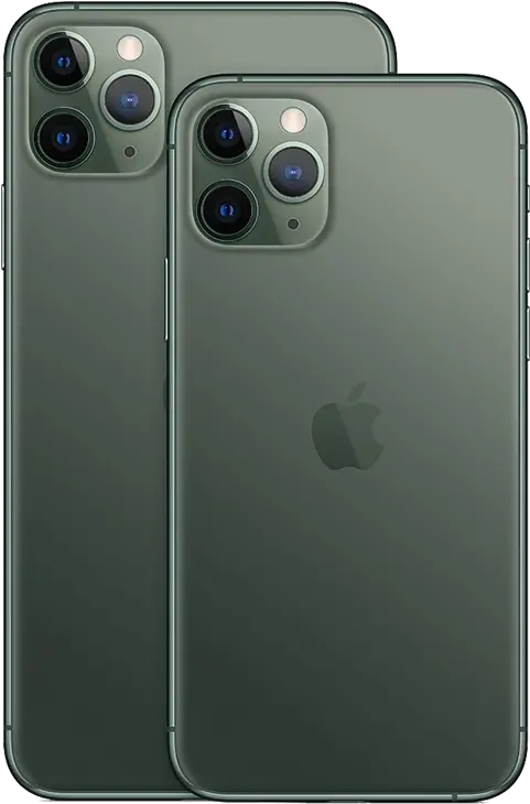 Demo Image Iphone 11 Pro Max