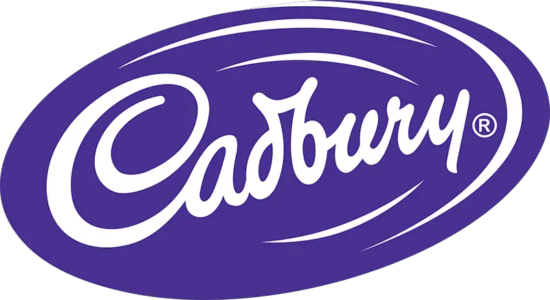 Cadbury Cadbury Chocolate Logo