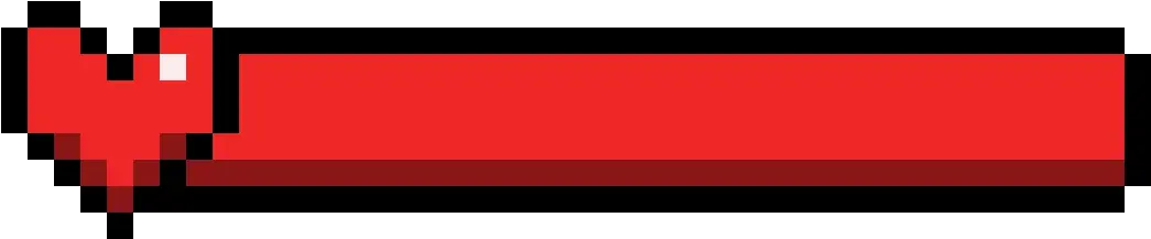 Health Bar Png