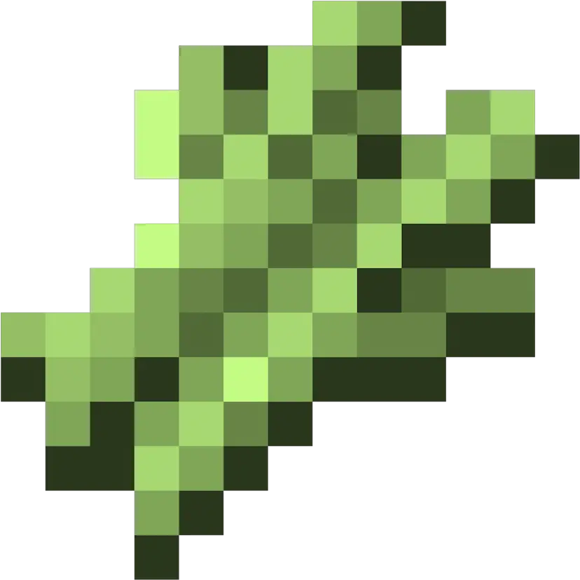 Minecraft Sugar Cane Item