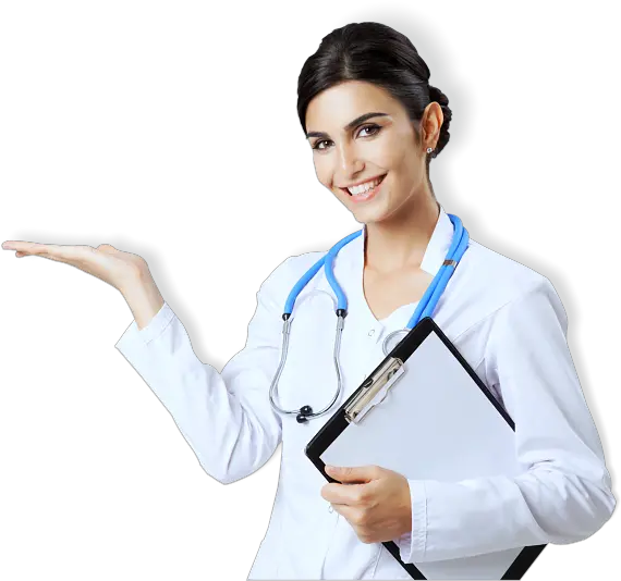 Doctor Images Png Transparent Female Doctor Png