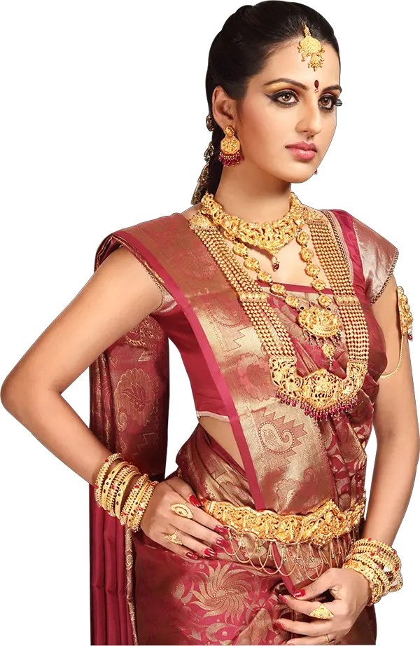 Jewellery Models Png