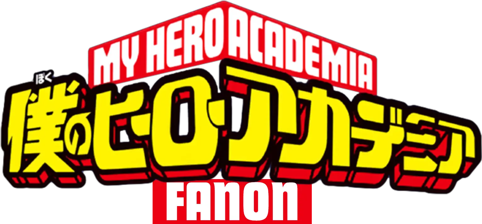 My Hero Academia Title