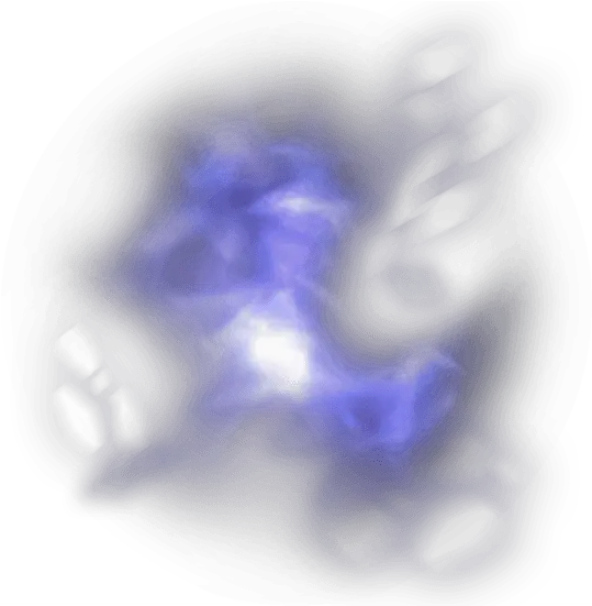 Purple Aura Magic Purple Glow Png