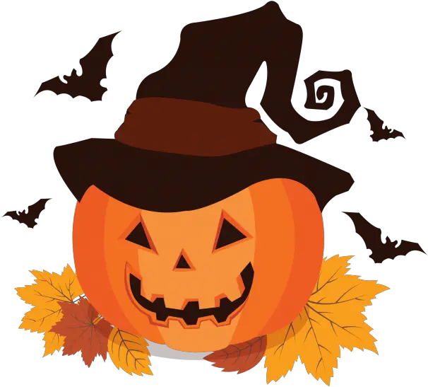 Pumpkin Halloween Png Image Free Download Searchpng Halloween Images Png