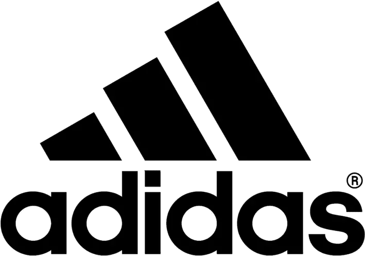 Adidas Logo Transparent Background Transparent Adidas Logo