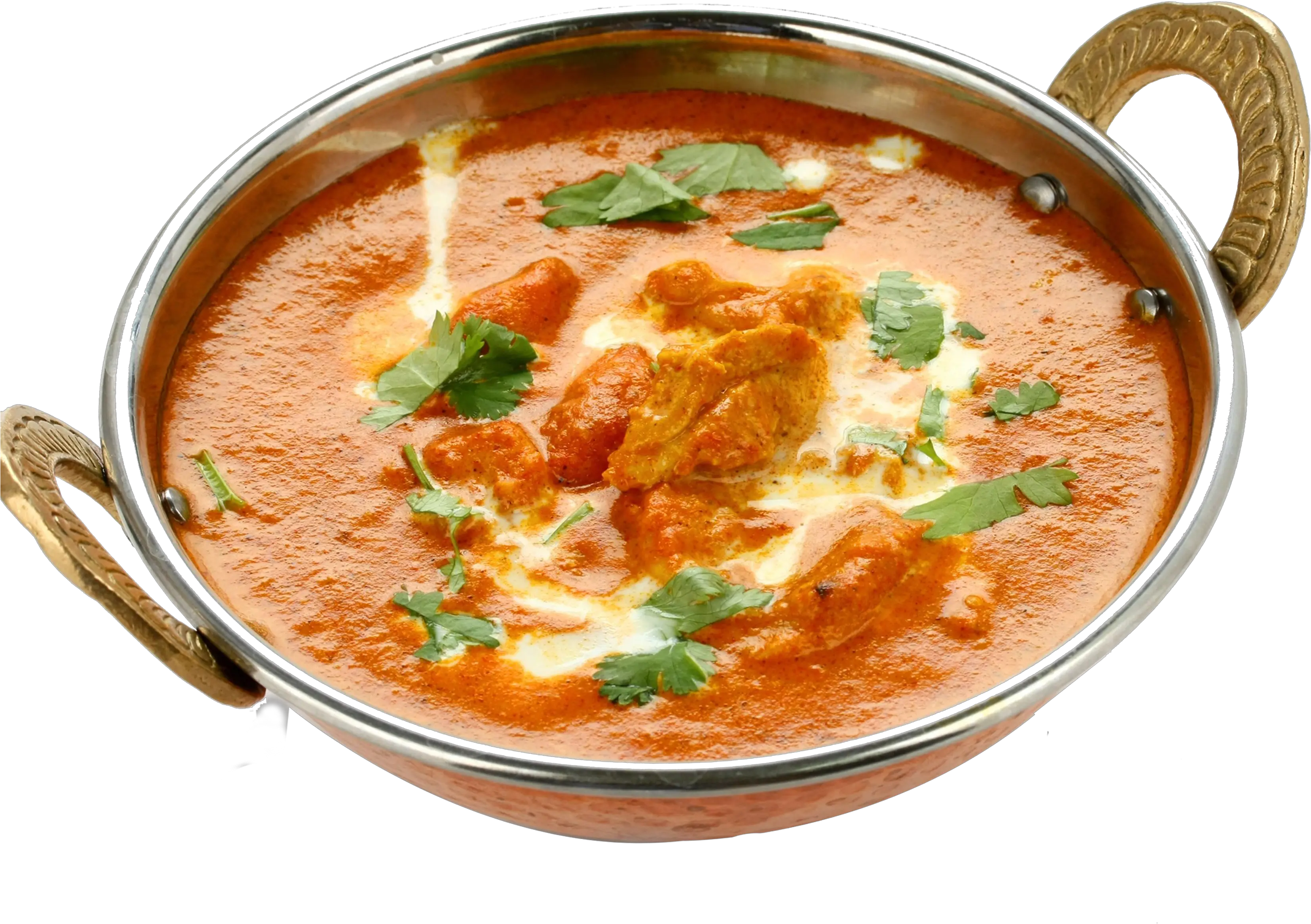 Butter Chicken Png