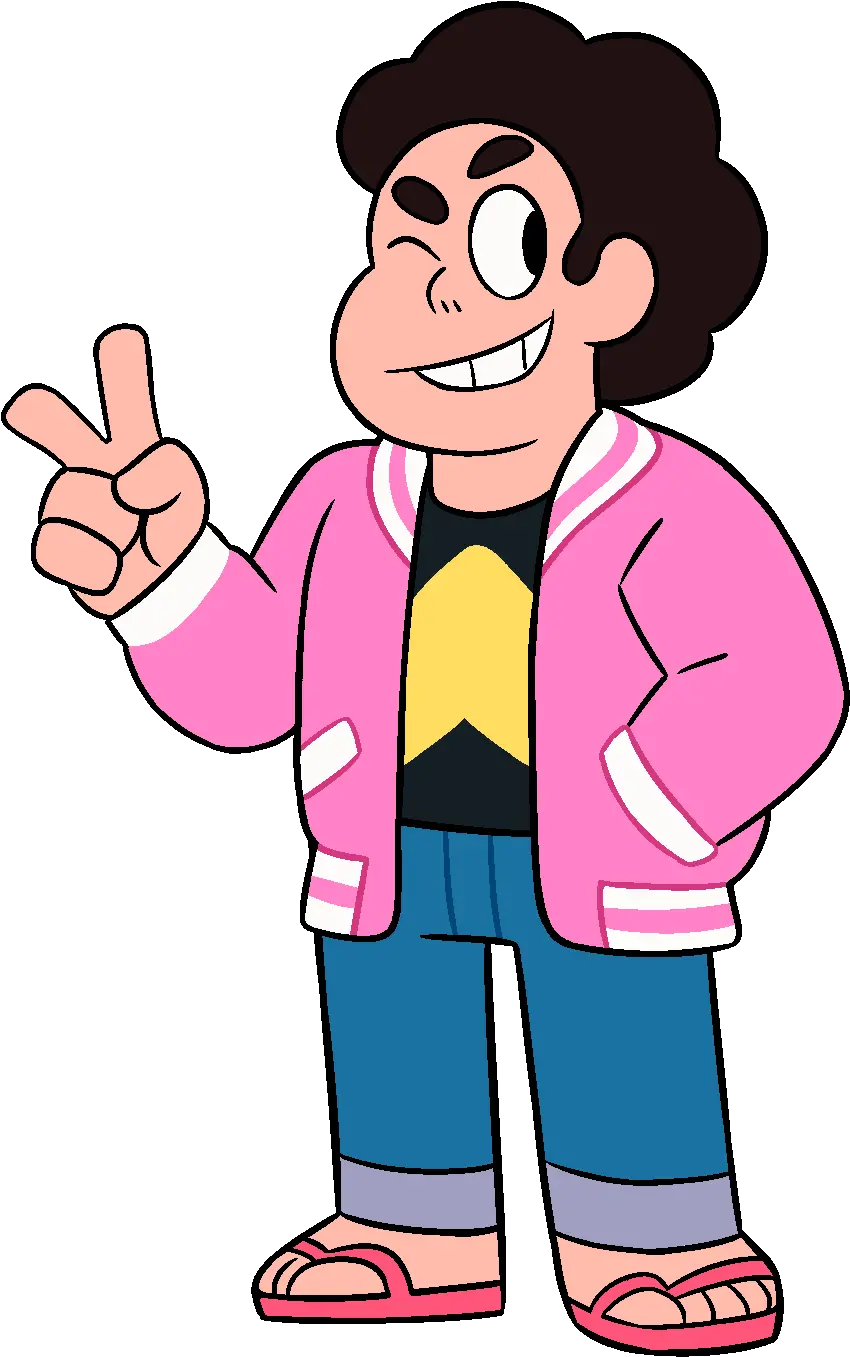 Su Future Steven Universe Future Steven
