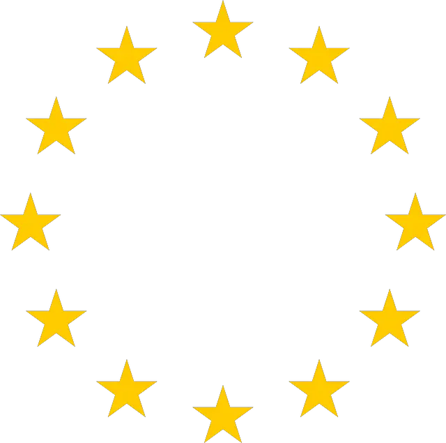 European Union Stars