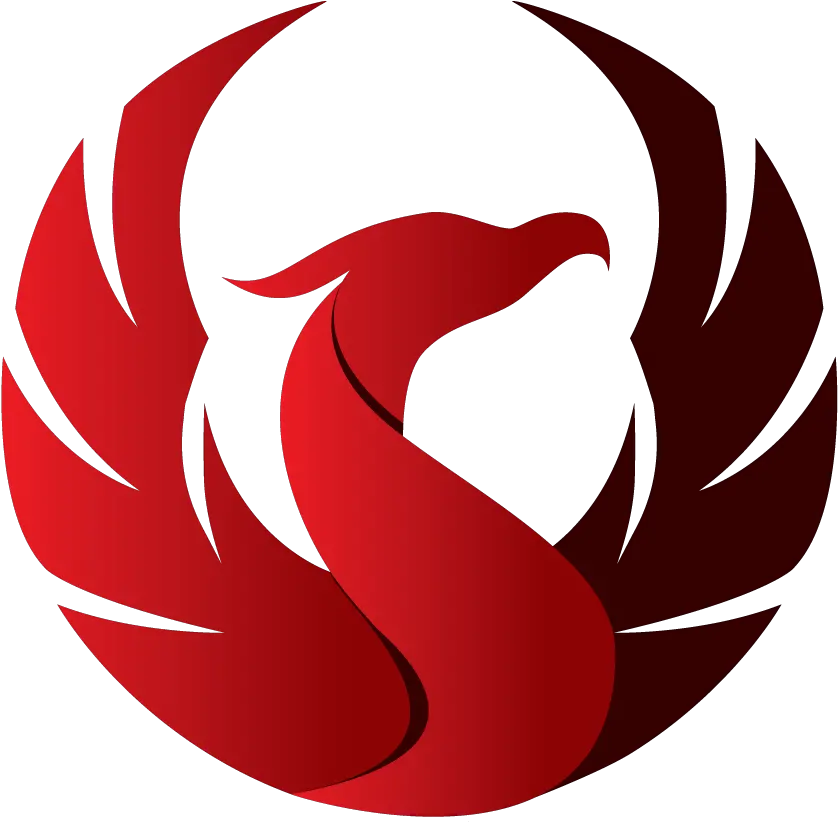 Royalty Free Phoenix Logo