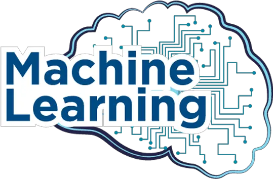 Machine Learning Course Near Me Machine Learning Logo Design