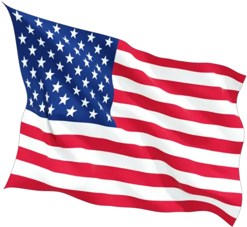 Usa Flag Png Usa Flag No Background