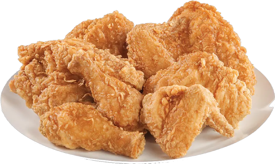 Transparent Chicken Wings Png Fried Chicken Wings Png