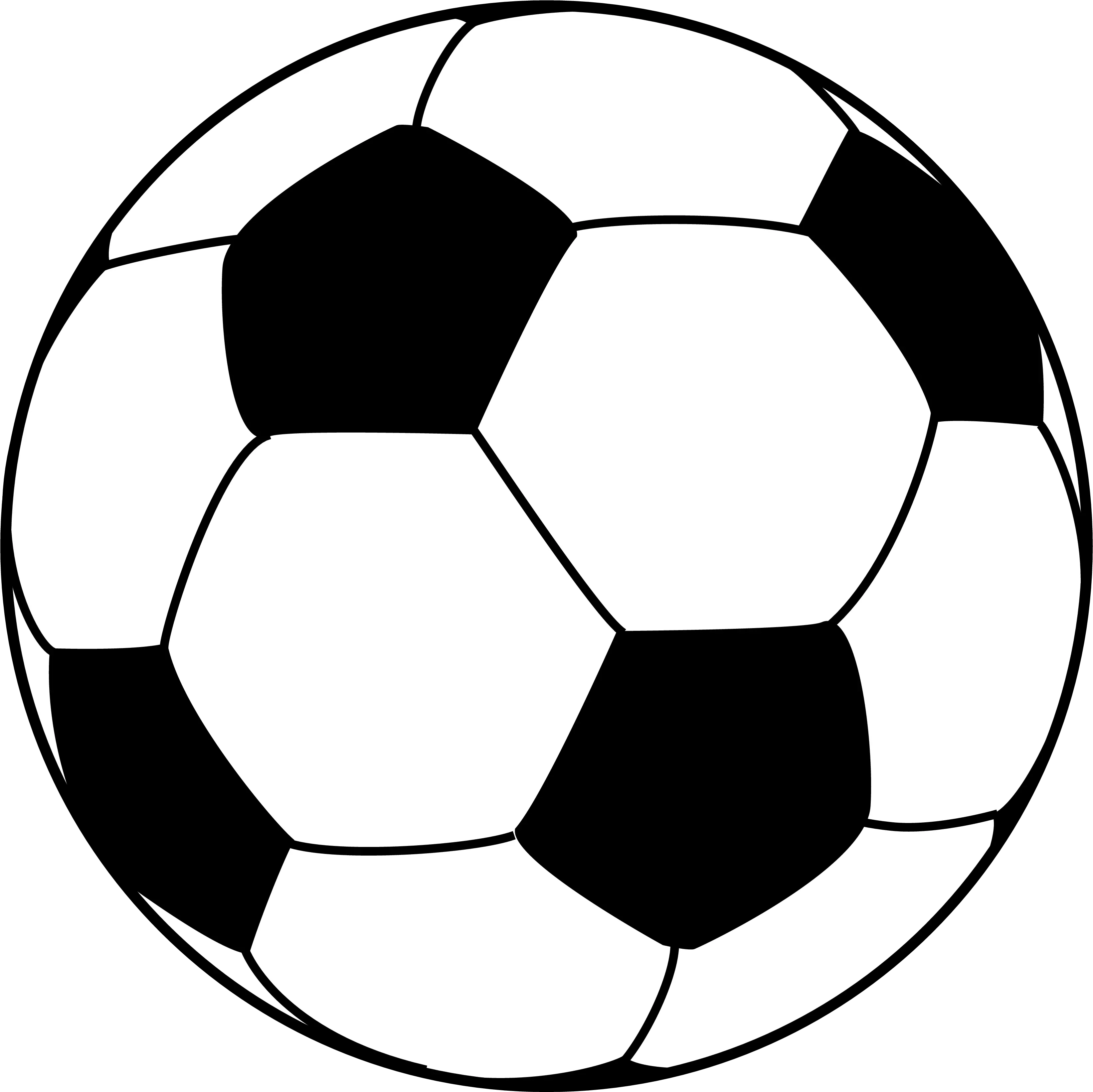 15 Football Vector Png For Free Download On Mbtskoudsalg Soccer Ball Vector Png