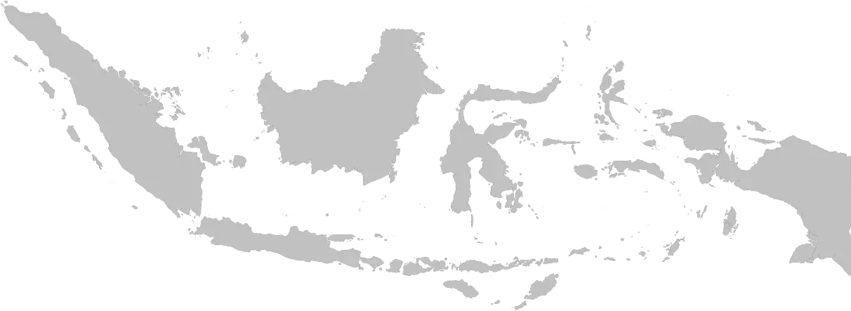 Peta Indonesia Png Indonesia Map No Background