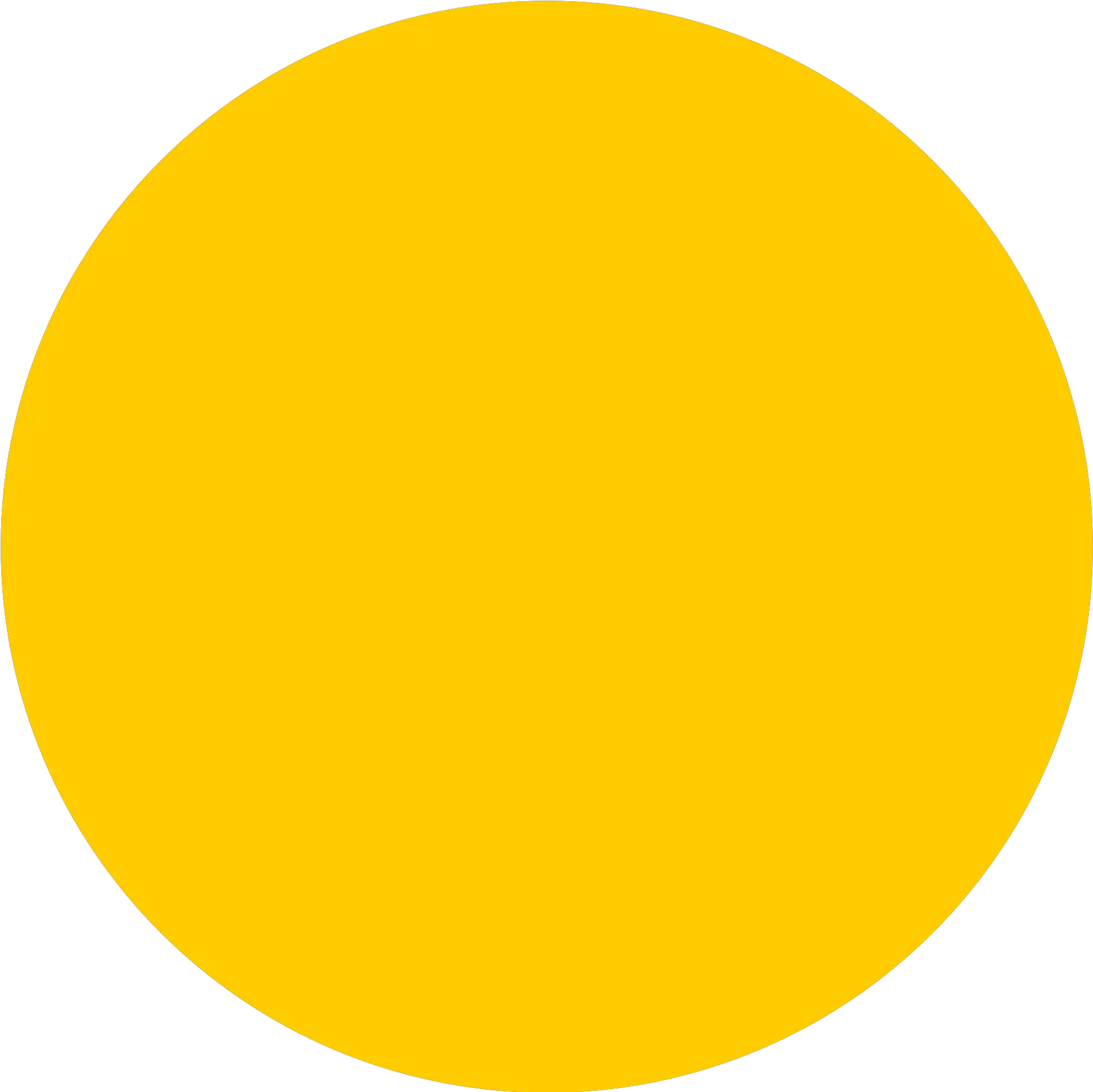 Yellow Circle Png Yellow Circle