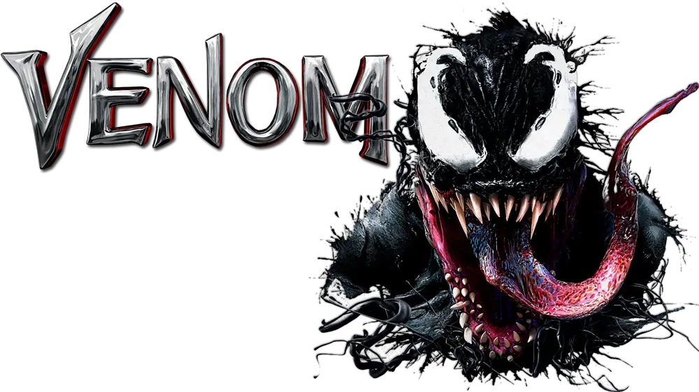 Venom Logo Png Hd