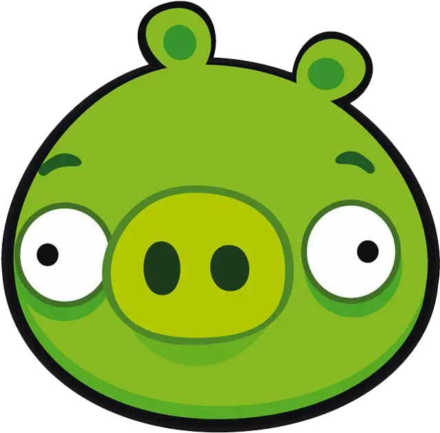 Transparent Angry Birds Png Angry Birds Angry Pig