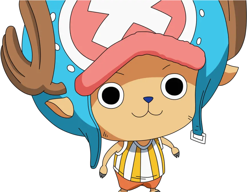 Tony Tony Chopper Chopper One Piece Cute