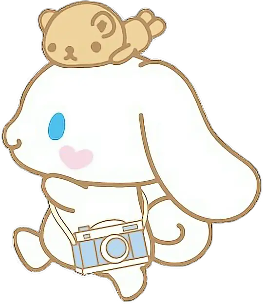 Png Freeuse Download Cinnamoroll Sanrio Japan Dog Cinnamoroll Sanrio Png