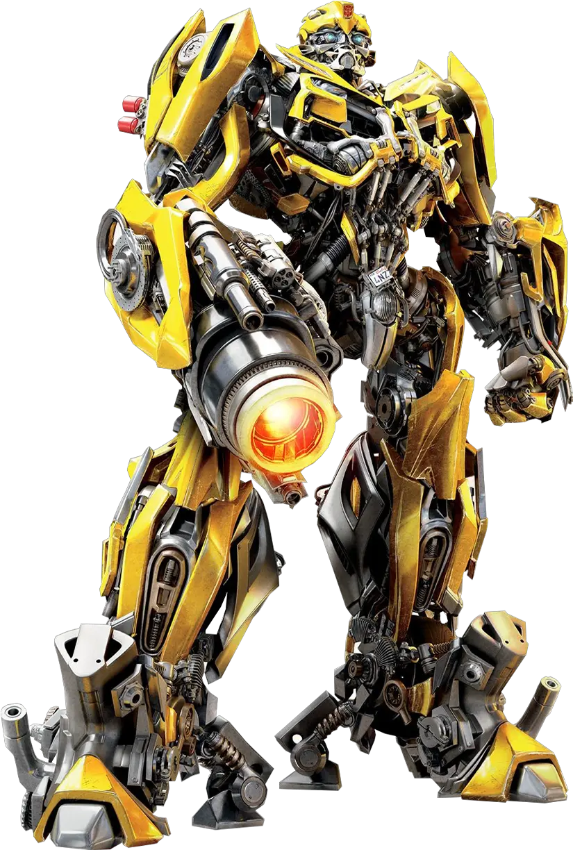 Transformers Bumblebee