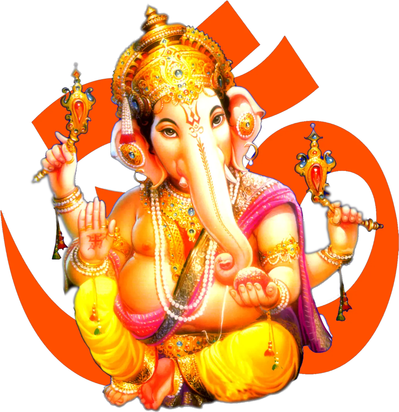 Ganesha Png Png Ganesh