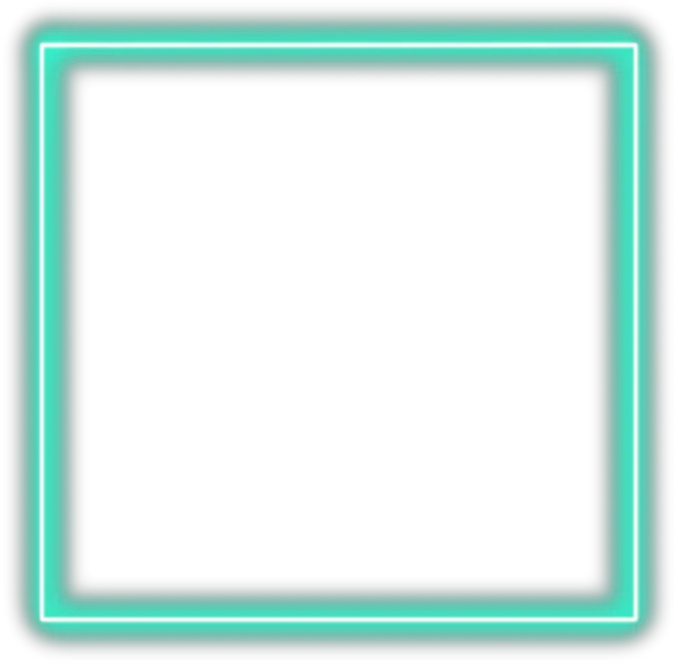 Transparent Square Border Png