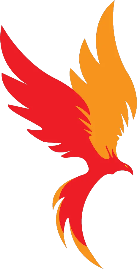 Phoenix Clipart Png