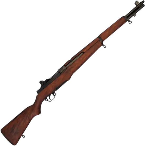 M1 Garand